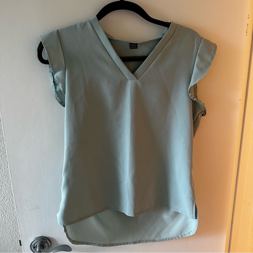 Shein Blouse
